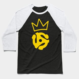 45 King Baseball T-Shirt